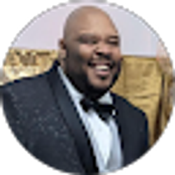 Profile photo of Rodney Barber