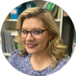 Profile photo of Bethany Slawter
