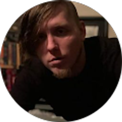 Profile photo of remmy workman