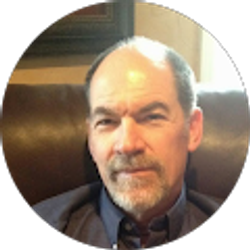 Profile photo of ROD HOOVER