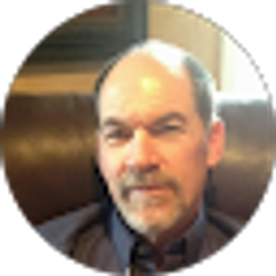 Profile photo of ROD HOOVER