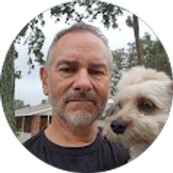 Profile photo of Robert Schnable