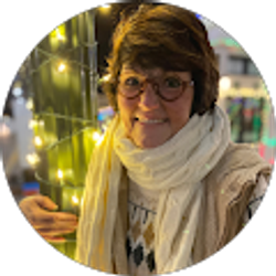 Profile photo of Tricia Dover