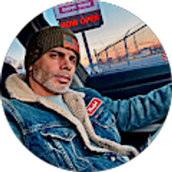 Profile photo of johnny martinez