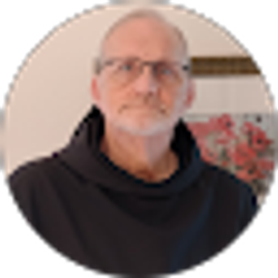 Profile photo of fr. Steven M. Rosczewski