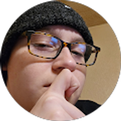 Profile photo of Noah Francis