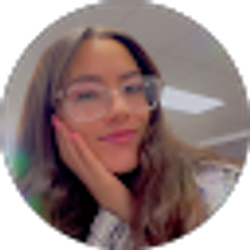 Profile photo of Julianna Rodriquez