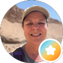 Profile photo of Annette C