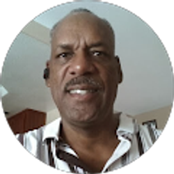 Profile photo of William Eaker