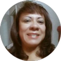 Profile photo of Maria Estela Lutin