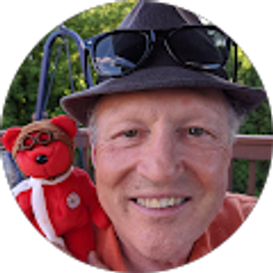 Profile photo of John Winters