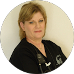 Profile photo of Elaine G. Bennett