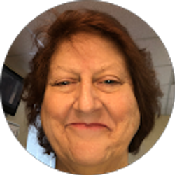 Profile photo of Wanda Nelson