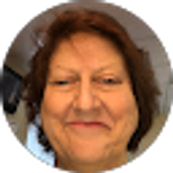 Profile photo of Wanda Nelson