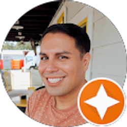 Profile photo of Rene Dominguez