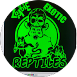 Profile photo of Zombie Exotics