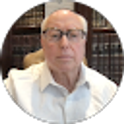Profile photo of Heshy Augenbaum