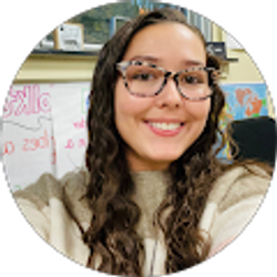 Profile photo of Ashly Torres