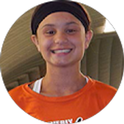 Profile photo of Alexis Campbell