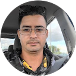 Profile photo of Roger Sanchez