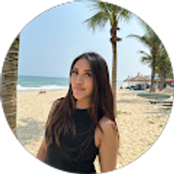 Profile photo of Mia Nguyen