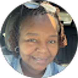 Profile photo of Shamikia Hill