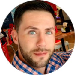 Profile photo of Martin Scheve