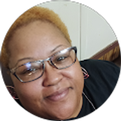 Profile photo of Suntanna Harvey