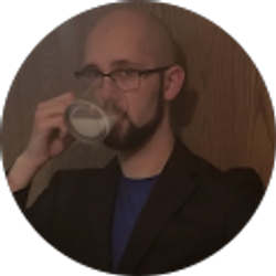 Profile photo of Derek Rautio