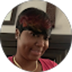 Profile photo of Gwendolyn Redd