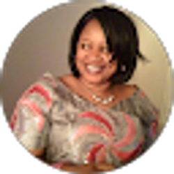 Profile photo of Oumou Barry