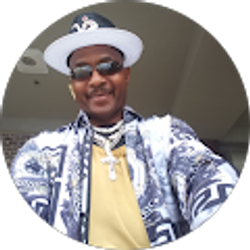Profile photo of Reginald Gage