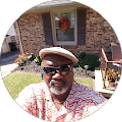 Profile photo of John Anderson