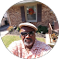 Profile photo of John Anderson