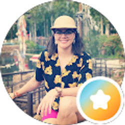 Profile photo of Sarah Iglesias