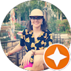 Profile photo of Sarah Iglesias