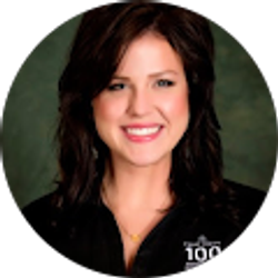 Profile photo of Stephanie Epps