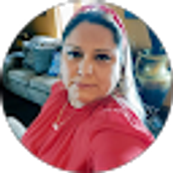Profile photo of Susan Hernandez
