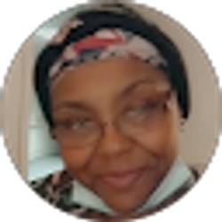 Profile photo of Ida Parker