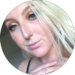 Profile photo of Kennedy Gerling