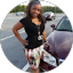 Profile photo of Kareem Angelina Wilcher