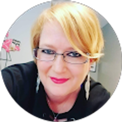 Profile photo of Judi Rought