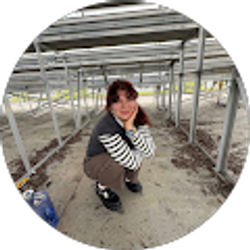 Profile photo of Annie Martinez