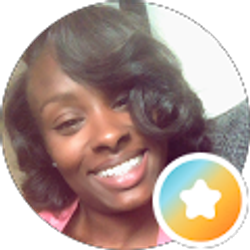 Profile photo of Jasmine Williams