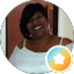 Profile photo of Wanda Blakely