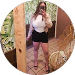 Profile photo of Michelle Cabello