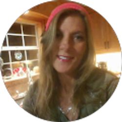 Profile photo of Kimberly Whitworth