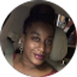 Profile photo of Shantelle