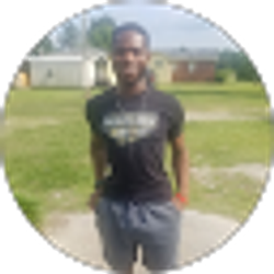 Profile photo of Deante Peterson