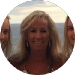 Profile photo of Kim Pierce